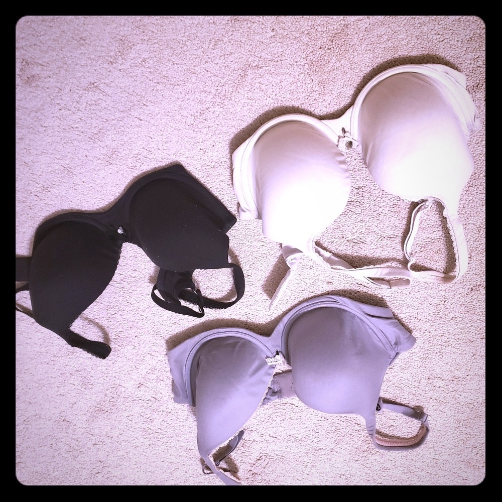 36C Victoria's secret bras